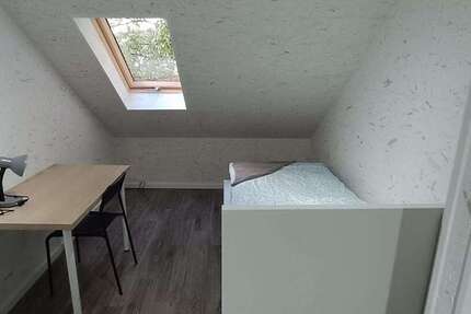 Zimmer Dortmund Innenstadt Ost - 350&euro; | Angebot:23456064