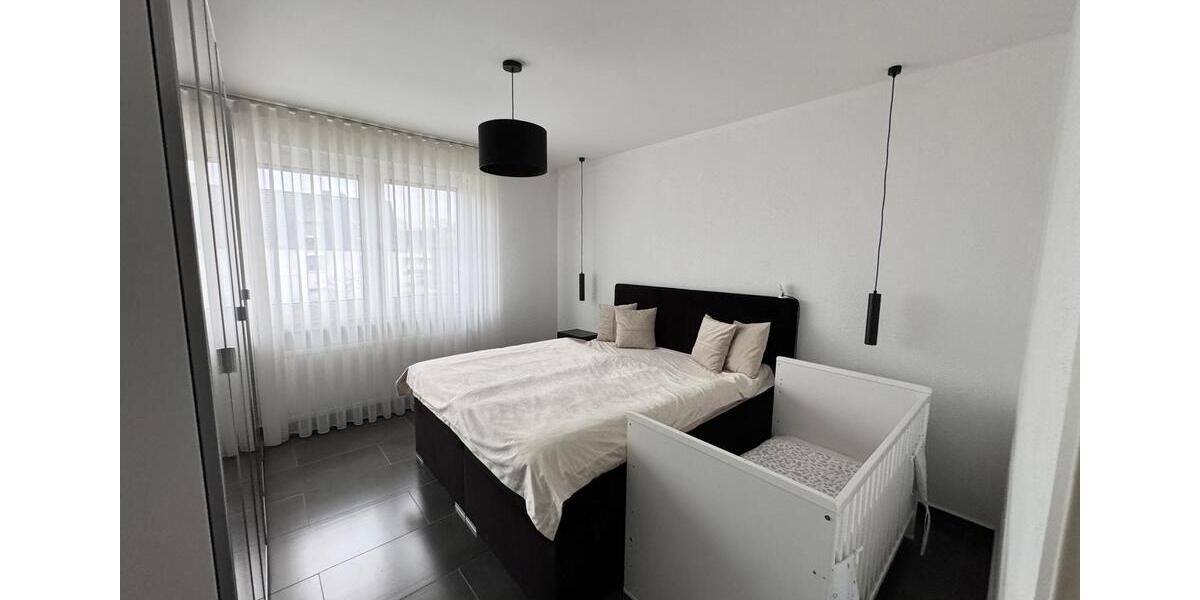 Etagenwohnung Hamm Daberg - 3.5 Zimmer, 83 m&sup2;, 200.000&euro; | Angebot:26728984