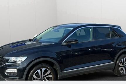 VW T-Roc 40.750 km 22.490 &euro; Datteln 45711