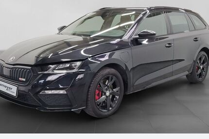 Skoda Octavia 51.321 km 27.940 &euro; Bochum 44809