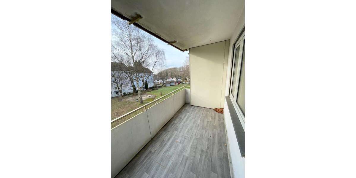 Etagenwohnung Menden Menden - 3 Zimmer, 64 m&sup2;, 479&euro; | Angebot:26215665