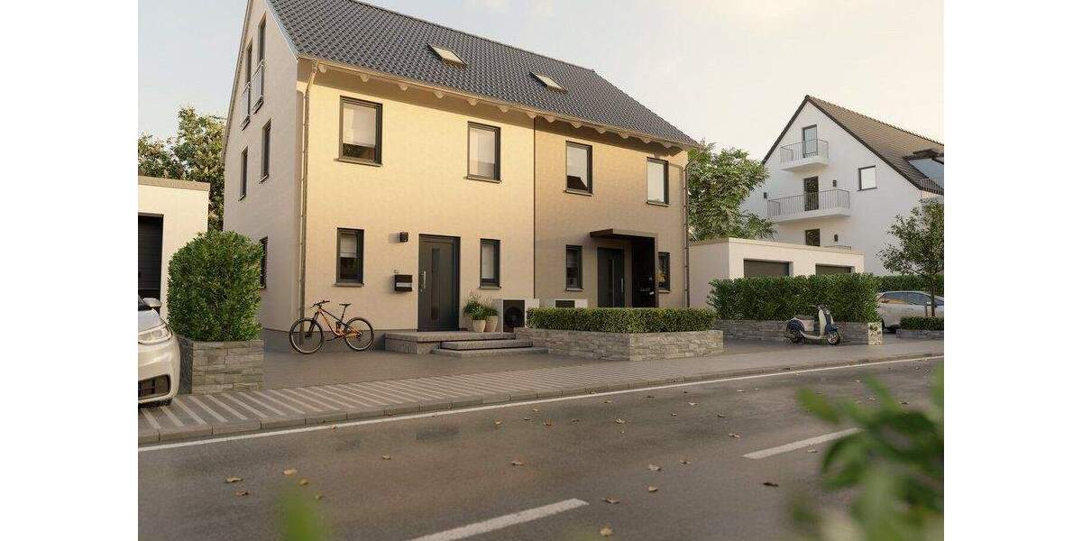 Mehrfamilienhaus, Wohnhaus Lünen Horstmar - 5 Zimmer, 140 m&sup2;, 287.390&euro; | Angebot:25681267