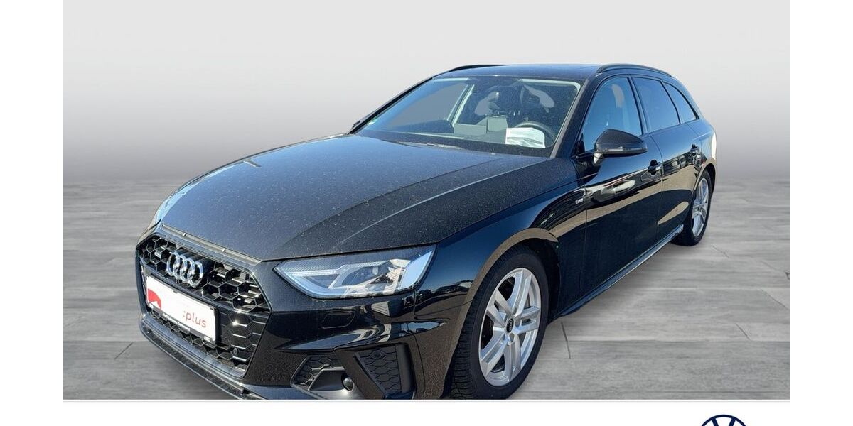 Audi A4 24.459 km 34.488 &euro; Unna 59423