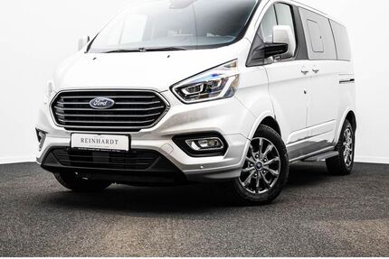 Ford Tourneo Custom 40.750 km 37.755 &euro; Hagen 58091