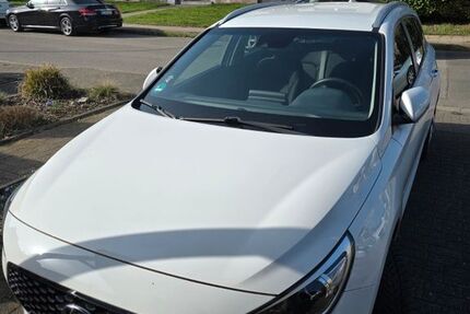 Hyundai i30 57.000 km 13.999 &euro; Bochum 44866