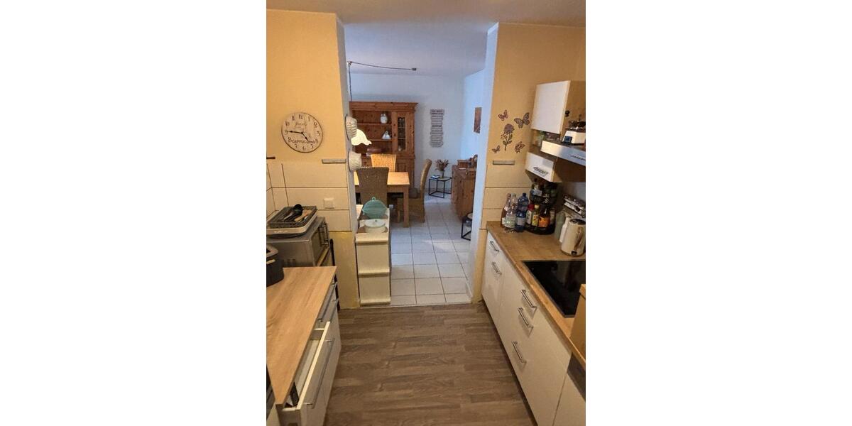 Erdgeschoßwohnung Herdecke - 2.5 Zimmer, 83 m&sup2;, 230.000&euro; | Angebot:26238337