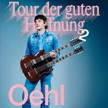 Oehl - Tour der guten Hoffnung (Verlängerung) 22.04.2026 Die Trompete