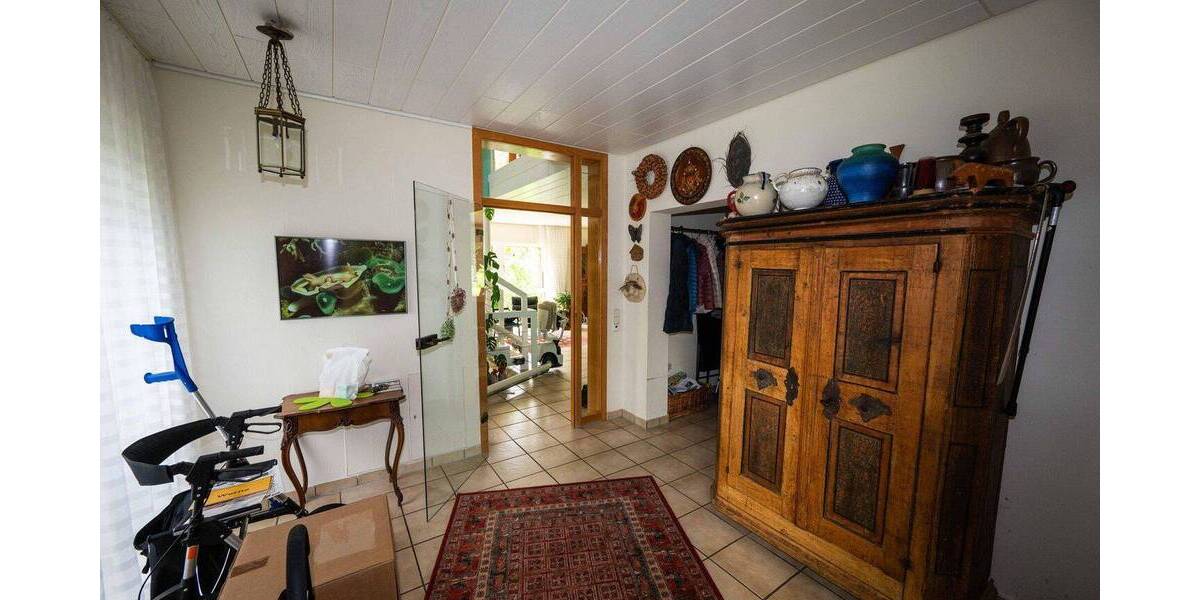 Einfamilienhaus Werne - 6 Zimmer, 210 m&sup2;, 575.000&euro; | Angebot:26061632