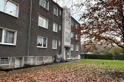 Wohnung Recklinghausen König Ludwig - 2.5 Zimmer, 66 m&sup2;, 390&euro; | Angebot:27316337