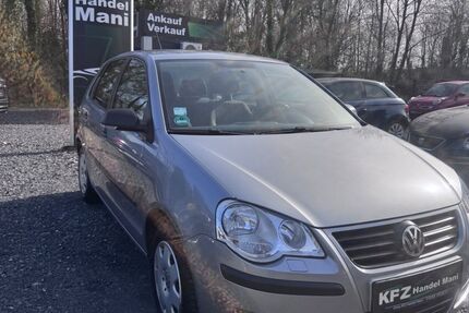 VW Polo 147.500 km 2.990 &euro; Unna 59423