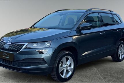 Skoda Karoq 92.000 km 15.190 &euro; Herten 45699