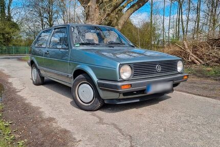 VW Golf 110.500 km 4.990 &euro; Hamm 59069