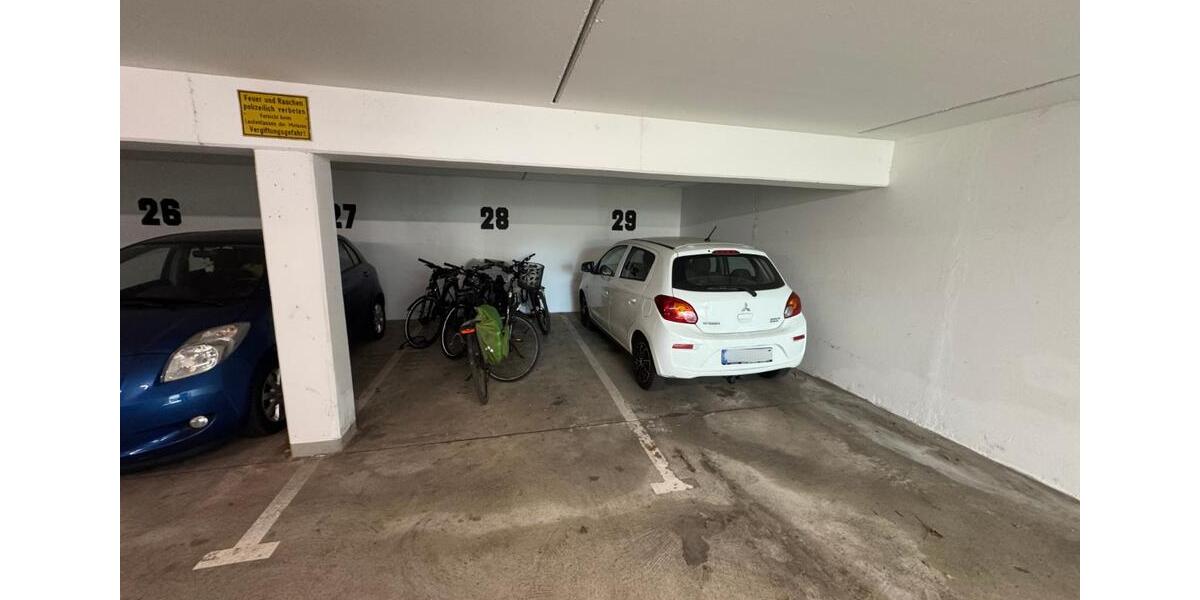 Maisonettenwohnung Dortmund Gartenstadt - 3 Zimmer, 90 m&sup2;, 900&euro; | Angebot:26295381