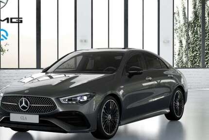 Mercedes-Benz CLA 250 5.754 km 45.870 &euro; Unna 59423