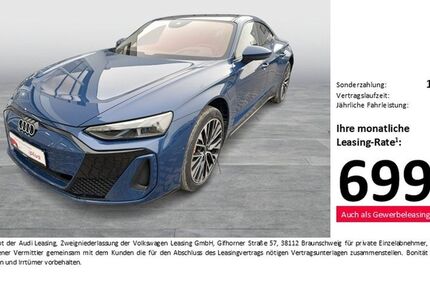 Audi e-tron GT 4.576 km 90.598 &euro; Dortmund 44143
