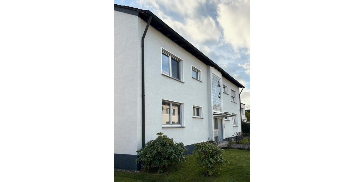 Dachgeschoßwohnung Holzwickede - 2 Zimmer, 55 m&sup2;, 420&euro; | Angebot:26300564