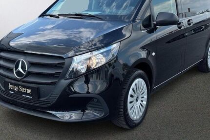 Mercedes-Benz Vito 39.500 km 44.566 &euro; Hamm 59067