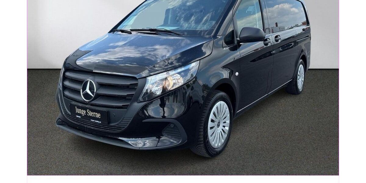 Mercedes-Benz Vito 39.500 km 44.566 &euro; Hamm 59067
