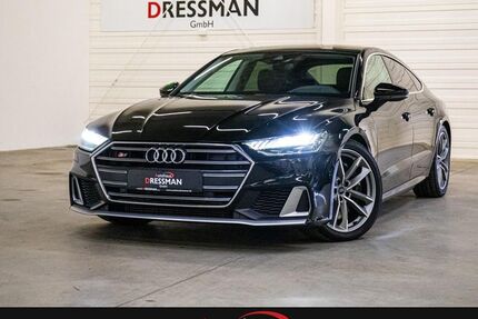 Audi S7 44.236 km 53.150 &euro; Hamm 59067