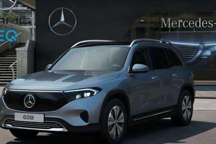 Mercedes-Benz EQB 250 9.148 km 41.470 &euro; Dortmund 44139