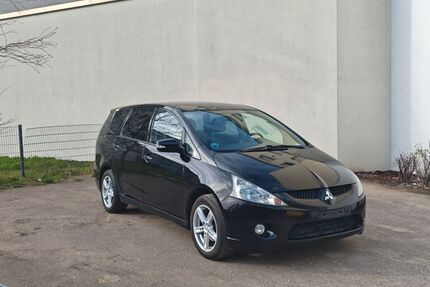Mitsubishi Grandis 152.145 km 4.650 &euro; Hamm 59069