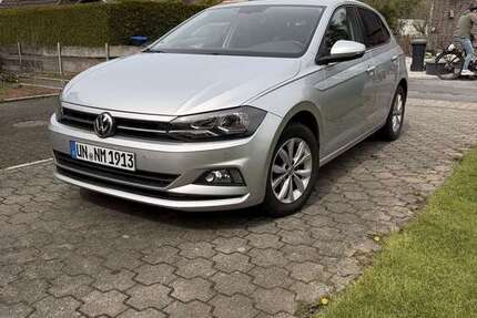 VW Polo 85.499 km 14.900 &euro; Selm 59379