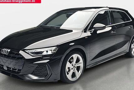 Audi A3 5.120 km 35.490 &euro; Dortmund 44147