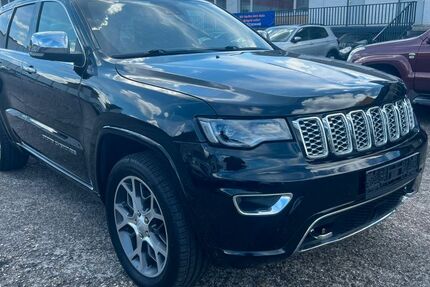 Jeep Grand Cherokee 155.696 km 29.990 &euro; Hamm 59067