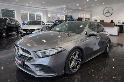 Mercedes-Benz A 220 92.911 km 20.790 &euro; Herne 44653