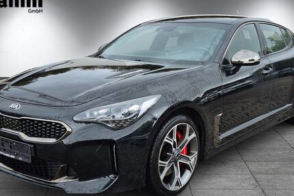 Kia Stinger 136.000 km 22.890 &euro; Menden 58708