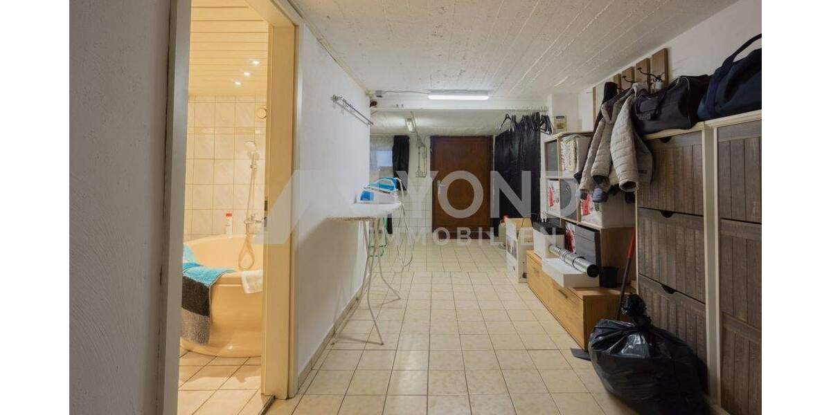 Reihenmittelhaus Recklinghausen König-Ludwig - 4 Zimmer, 88 m&sup2;, 225.000&euro; | Angebot:25676897