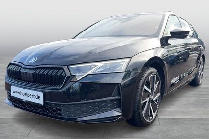 Skoda Octavia 14.304 km 37.977 &euro; Dortmund 44309