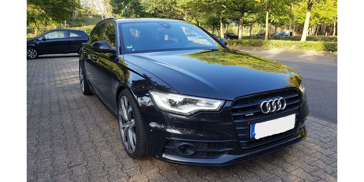 Audi A6 243.425 km 15.500 &euro; Iserlohn 58640