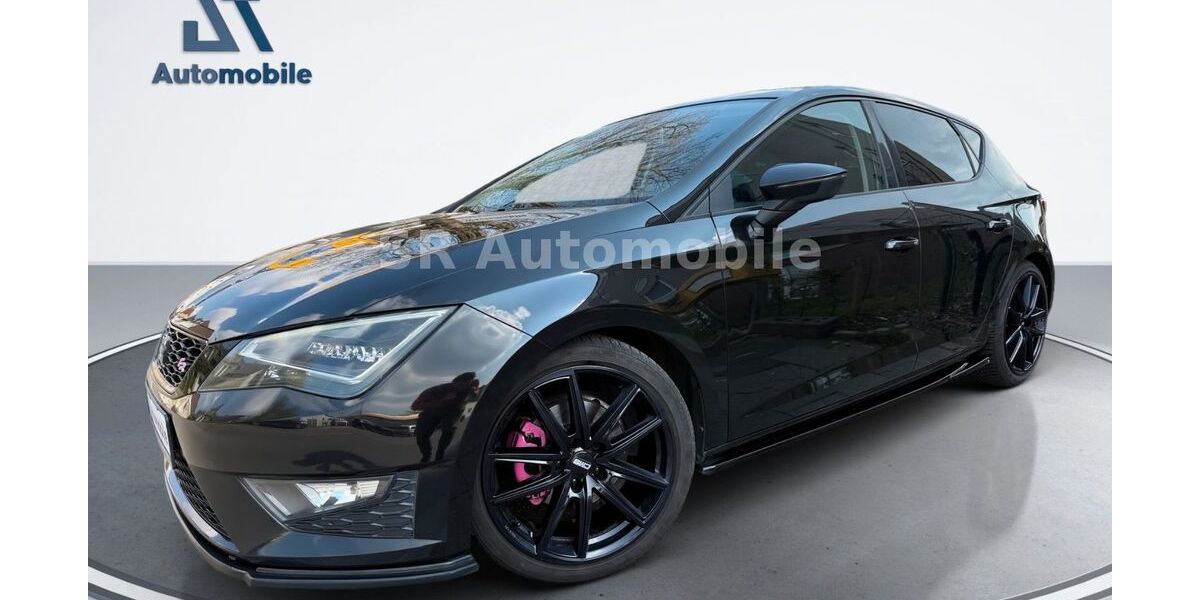 Seat Leon 149.000 km 9.990 &euro; Recklinghausen 45661