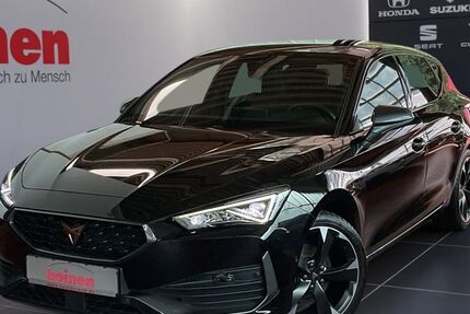 Cupra Leon 19.643 km 25.399 &euro; Werne 59368