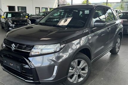 Suzuki Vitara 1.050 km 22.970 &euro; Lünen 44536