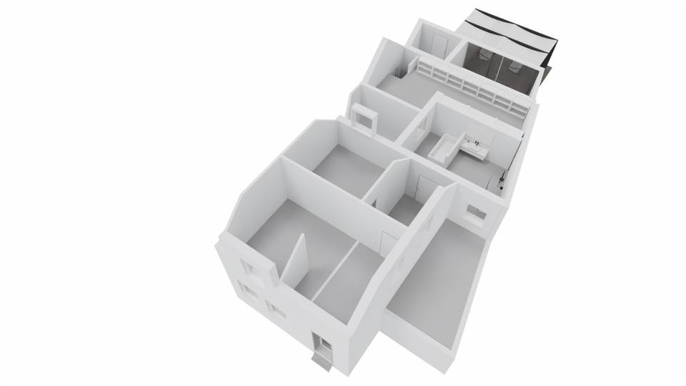 Doppelhaushälfte Hamm Braam-Ostwennemar - 7 Zimmer, 240 m&sup2;, 295.000&euro; | Angebot:25918426