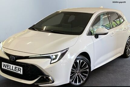Toyota Corolla 30.562 km 24.870 &euro; Dortmund 44143