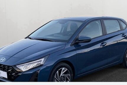 Hyundai i20 17.422 km 17.690 &euro; Bochum 44866