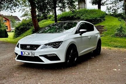 Seat Leon 94.126 km 14.000 &euro; Werl 59457