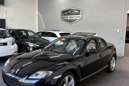 Mazda RX-8 100.200 km 5.500 &euro; Iserlohn 58638