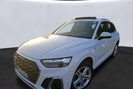 Audi Q5 39.531 km 45.850 &euro; Hagen 58091