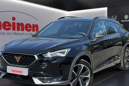 Cupra Formentor 8.432 km 32.979 &euro; Menden 58708