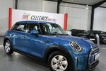 Mini ONE CLASSIC-TRIM / LED / LEDER / NAVI+APPLE 60.000 km 18.111 &euro; Hamm 59077