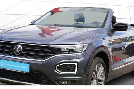 VW T-Roc 31.257 km 22.929 &euro; Herten 45701