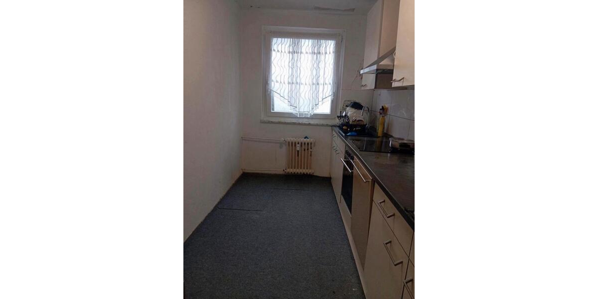 Etagenwohnung Bergkamen - 4 Zimmer, 91 m&sup2;, 122.000&euro; | Angebot:25901025