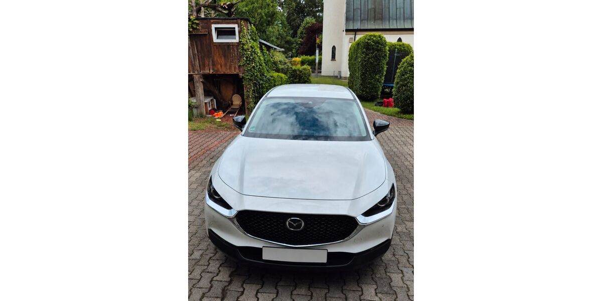 Mazda CX-30 27.517 km 23.100 &euro; Dortmund 44289