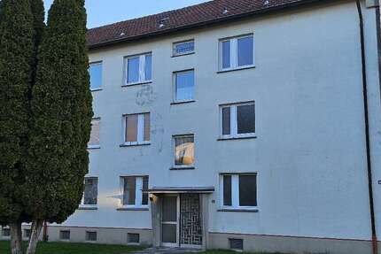 Wohnung Bochum Günnigfeld - 3 Zimmer, 62 m&sup2;, 425&euro; | Angebot:26902314