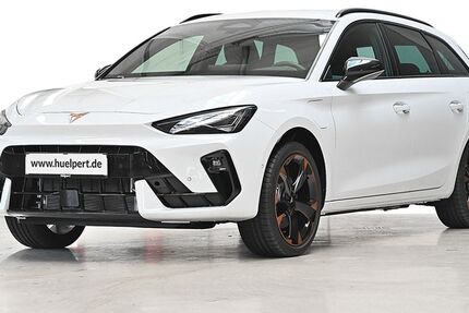 Cupra Leon 3.200 km 40.940 &euro; Dortmund 44269