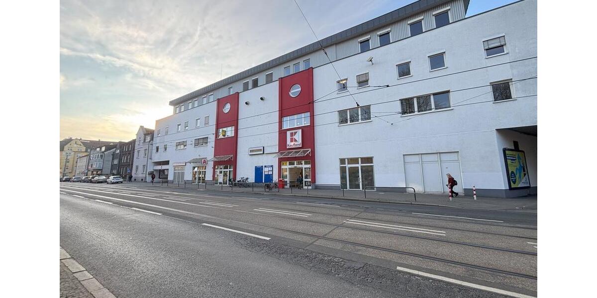 Gewerbeobjekt Dortmund Brackel - 996&euro; | Angebot:25724752